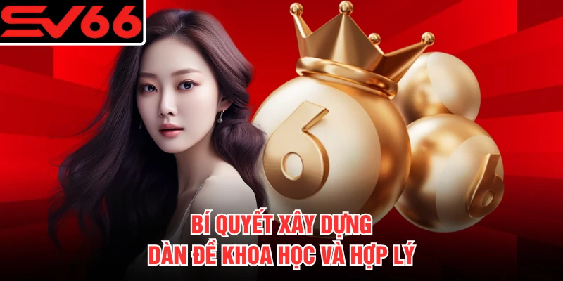 Bí quyết xây dựng dàn đề khoa học và hợp lý